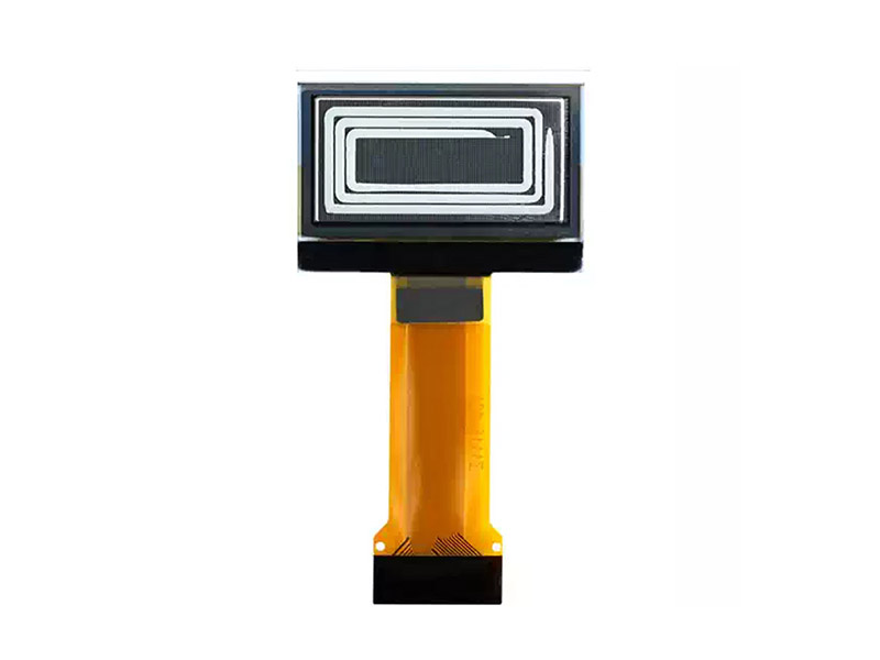 1.3-inch OLED Display 128*64 (blue) Auxiliary View