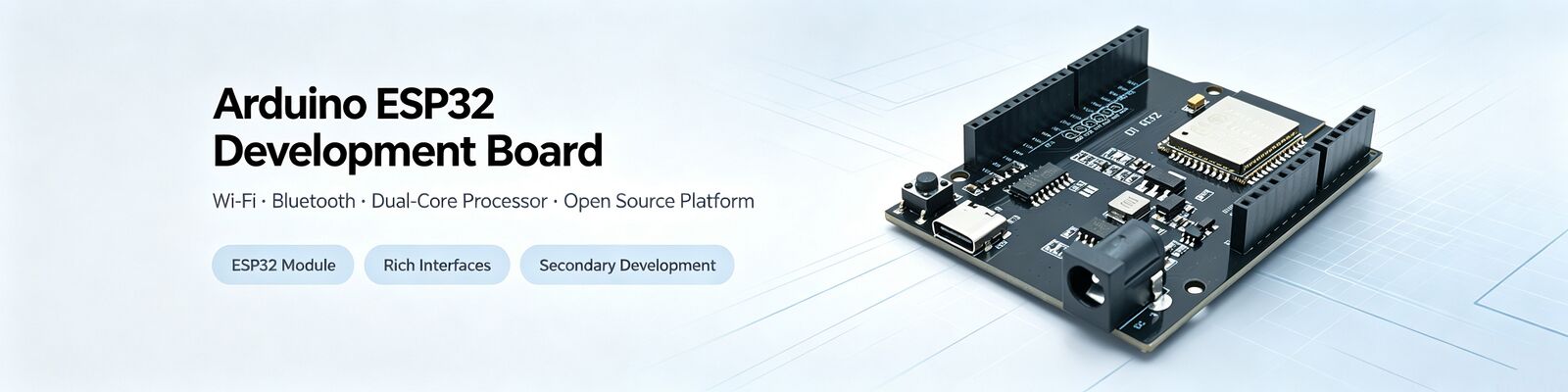 Arduino 开源硬件专题