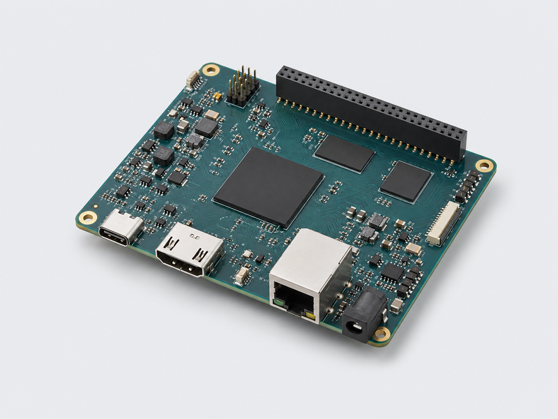 Arduino Sensor Board