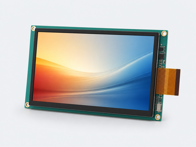 4.2-inch E-Paper Display