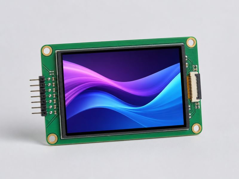 Arduino Smart Display